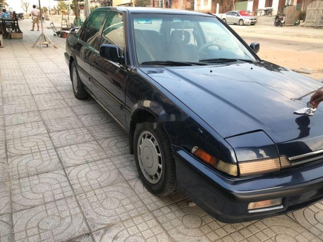 xe honda accord cũ - Hình 5