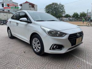 xe hyundai accent cũ