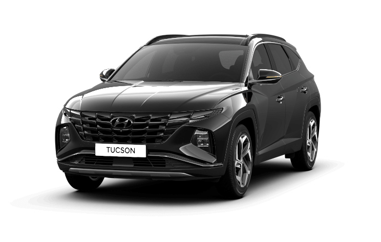 xe hyundai tucson - Hình 2