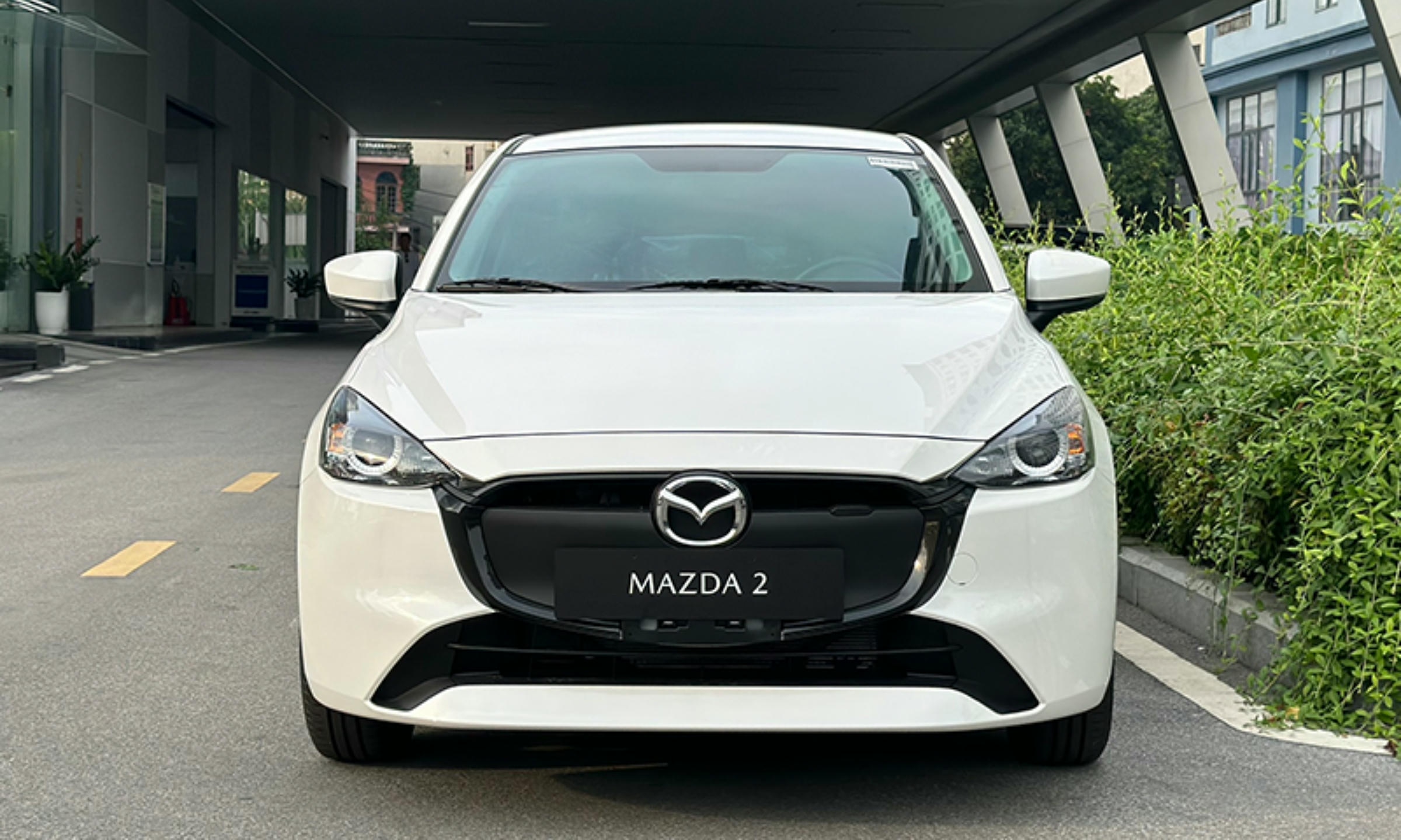 xe mazda 2 có tốt không - Hình 3