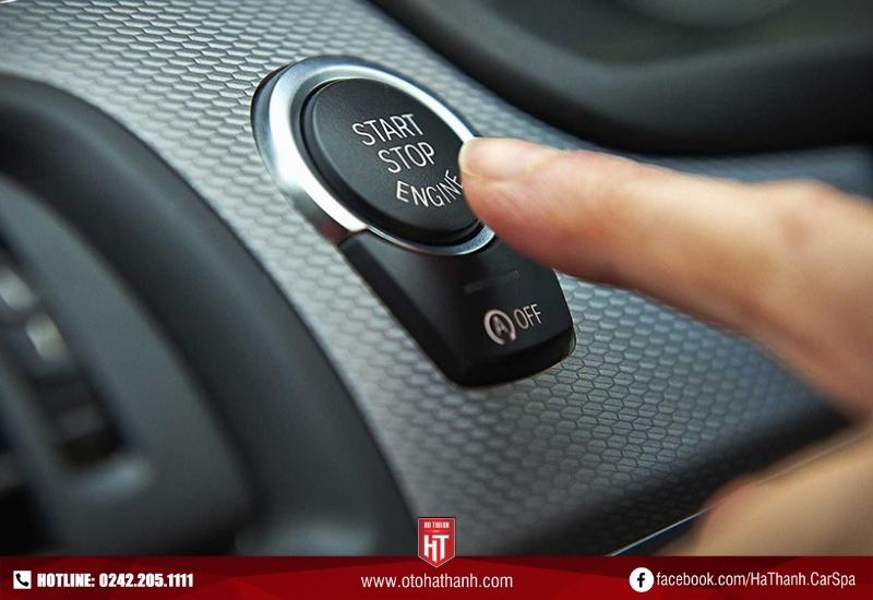 xe mazda 3 bị khoá vô lăng - Hình 2