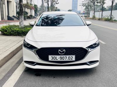 xe mazda 3 lướt - Hình 3
