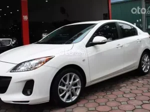 xe mazda giá 300 triệu