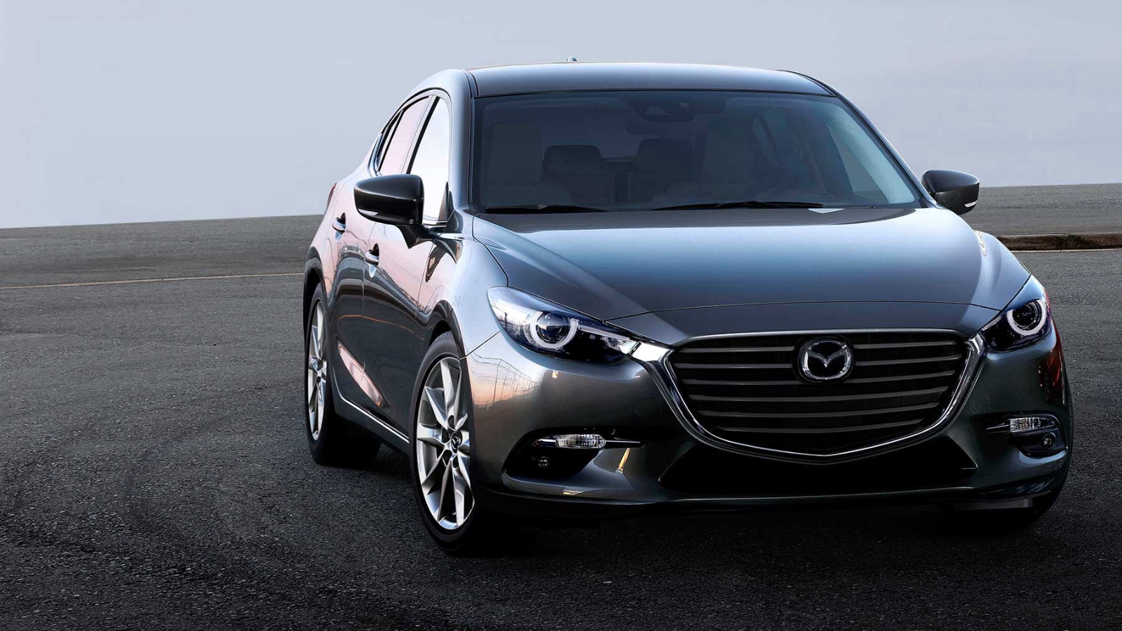 xe mazda giá 300 triệu - Hình 4