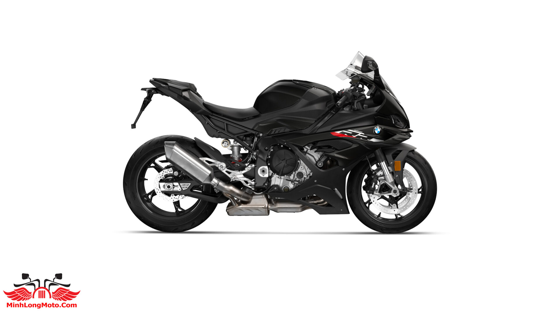 xe moto bmw s1000rr - Hình 2