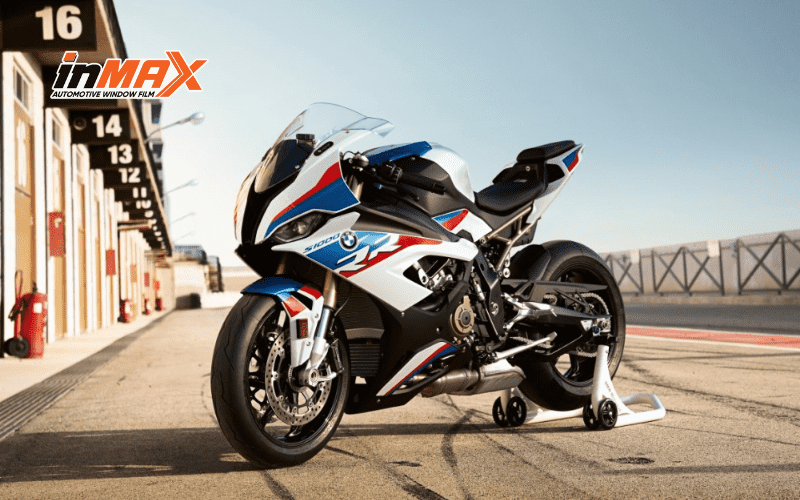 xe moto bmw s1000rr - Hình 5