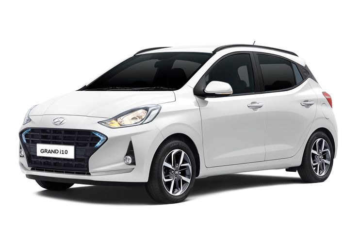 xe ô tô hyundai i10 - Hình 2