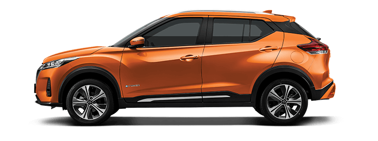 xe ô tô nissan - Hình 5