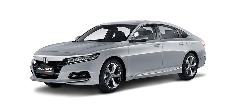 xe oto honda accord - Hình 3