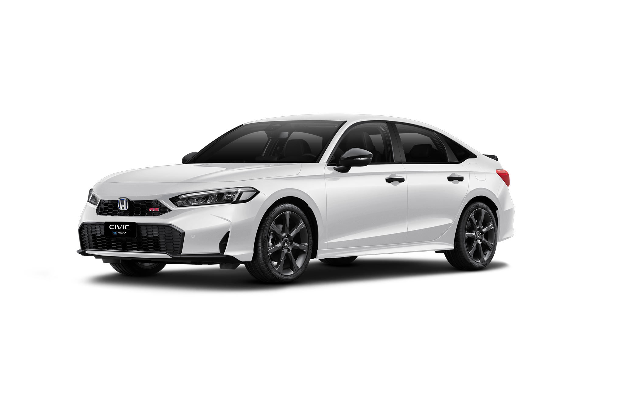 xe oto honda civic - Hình 5