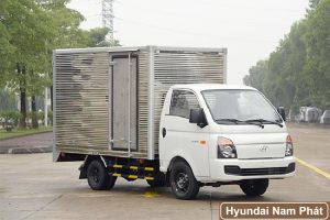 xe tải hyundai 1 tấn