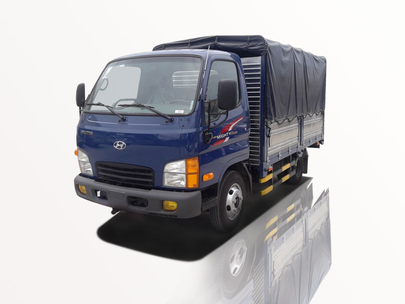 xe tải hyundai 2t4 - Hình 3
