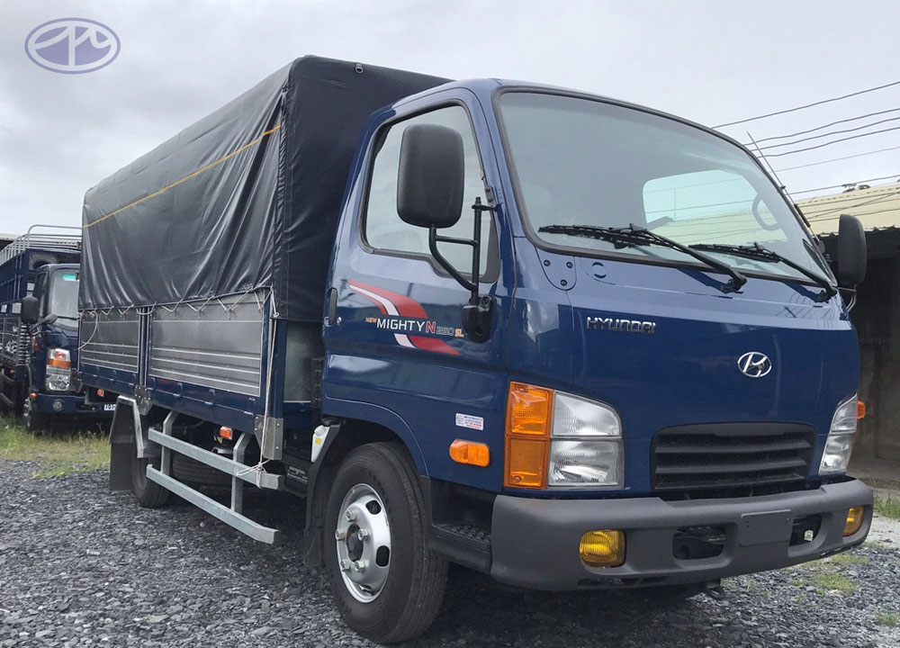 xe tải hyundai 2t4 - Hình 4