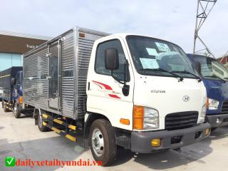 xe tải hyundai 2t4 - Hình 5