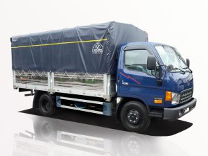 xe tải hyundai 5 tấn