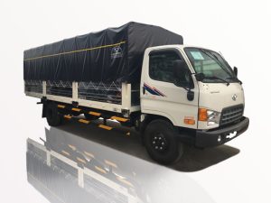 xe tải hyundai 8 tấn
