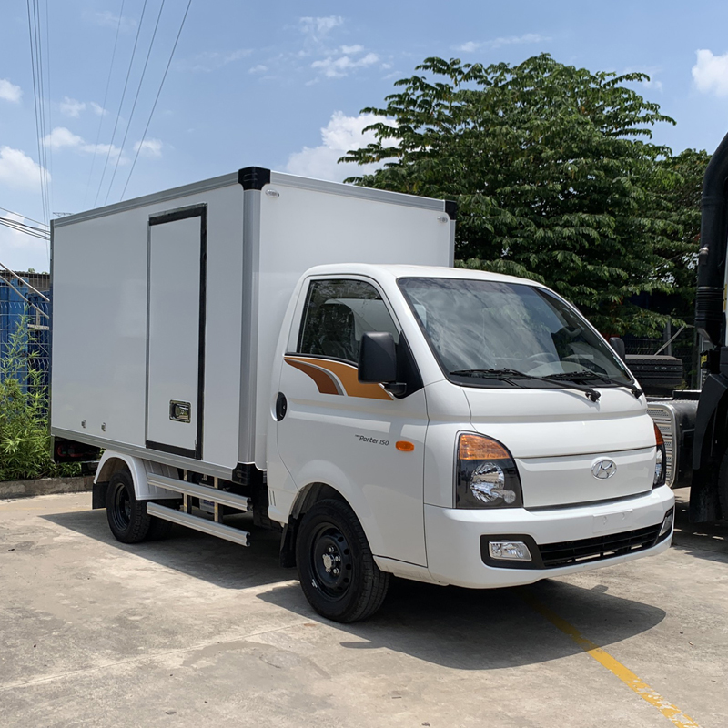 xe tải hyundai h150 - Hình 4