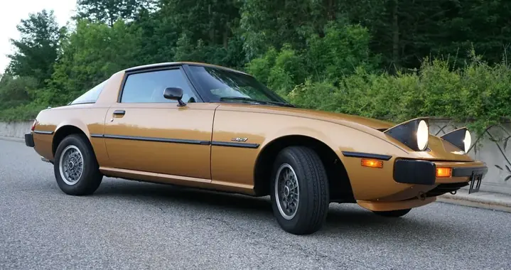 Thập Niên 1980 Của Mazda: Hành Trình Từ Các Mẫu Xe Gia Đình Đến Si Xe Thể Thao Thập Niên 1980 Của Mazda: Hành Trình Từ Các Mẫu Xe Gia Đình Đến Si Xe Thể Thao