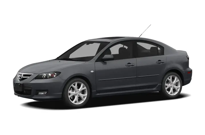 Mazda3 2009 Là Gì? Đánh Giá Chi Tiết Về Thiết Kế, Động Cơ Và Trải Nghiệm Thực Tế