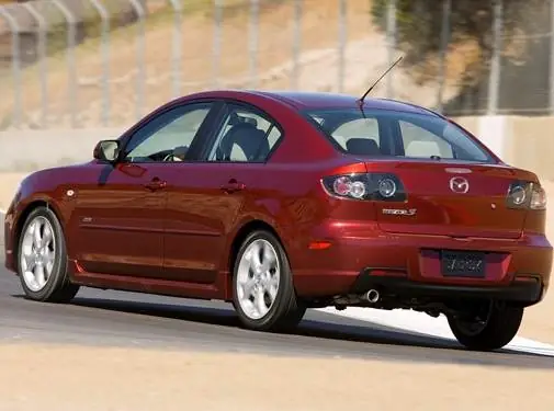 Mazda3 2009 Là Gì? Đánh Giá Chi Tiết Về Thiết Kế, Động Cơ Và Trải Nghiệm Thực Tế