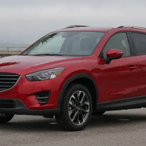 2016 Mazda Cx-5 Có Đáng Mua Không? Đánh Giá Chi Tiết Từ Chuyên Gia