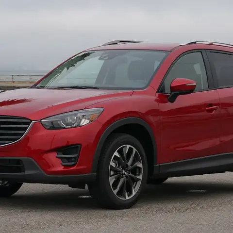 2016 Mazda Cx-5 Có Đáng Mua Không? Đánh Giá Chi Tiết Từ Chuyên Gia