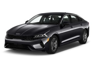 2023 kia k5