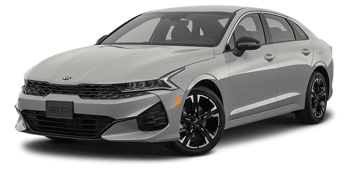 2023 kia k5 - Hình 4