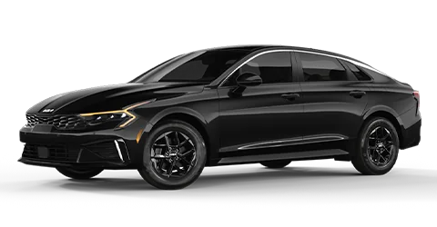 2025 kia k5 gt - Hình 4