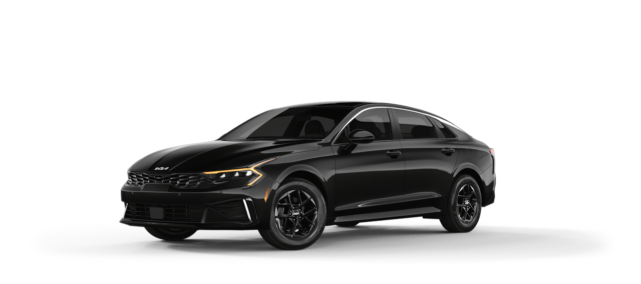 2026 kia k5 - Hình 2