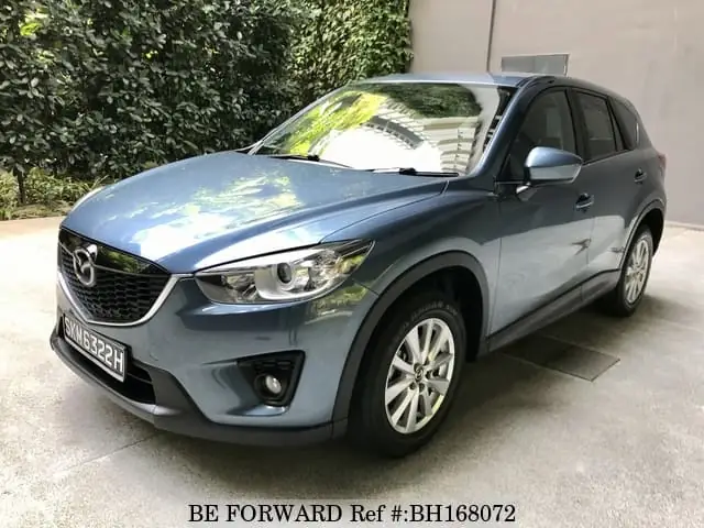 Động Cơ 20a Mazda Là Gì? Tổng Hợp Mọi Thông Tin Chi Tiết