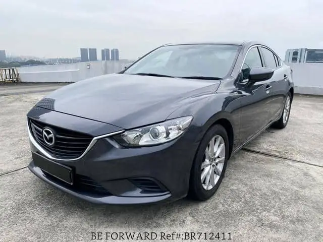 Động Cơ 20a Mazda Là Gì? Tổng Hợp Mọi Thông Tin Chi Tiết