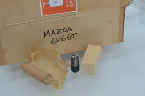 6v6gt Mazda: Công Nghệ Động Cơ V6 Turbo Đáng Chú Ý