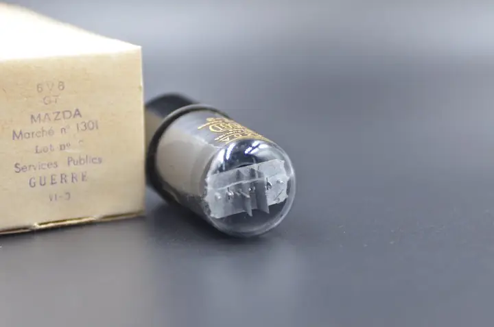 6v6gt Mazda: Công Nghệ Động Cơ V6 Turbo Đáng Chú Ý