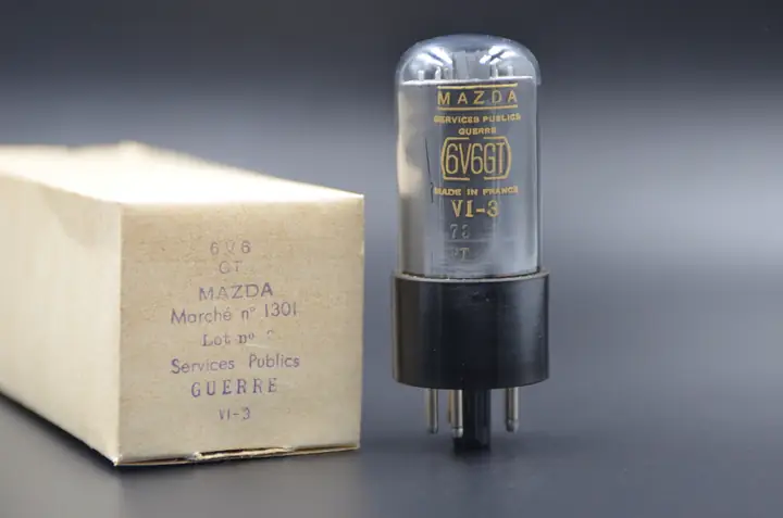 6v6gt Mazda: Công Nghệ Động Cơ V6 Turbo Đáng Chú Ý