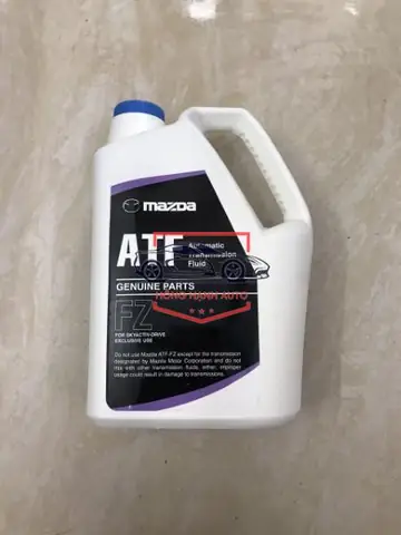 9999-95-00l5-09 Mazda Là Gì? Giải Mã Số Linh Kiện Chi Tiết