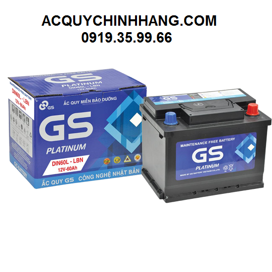 ắc quy xe kia k3 - Hình 4