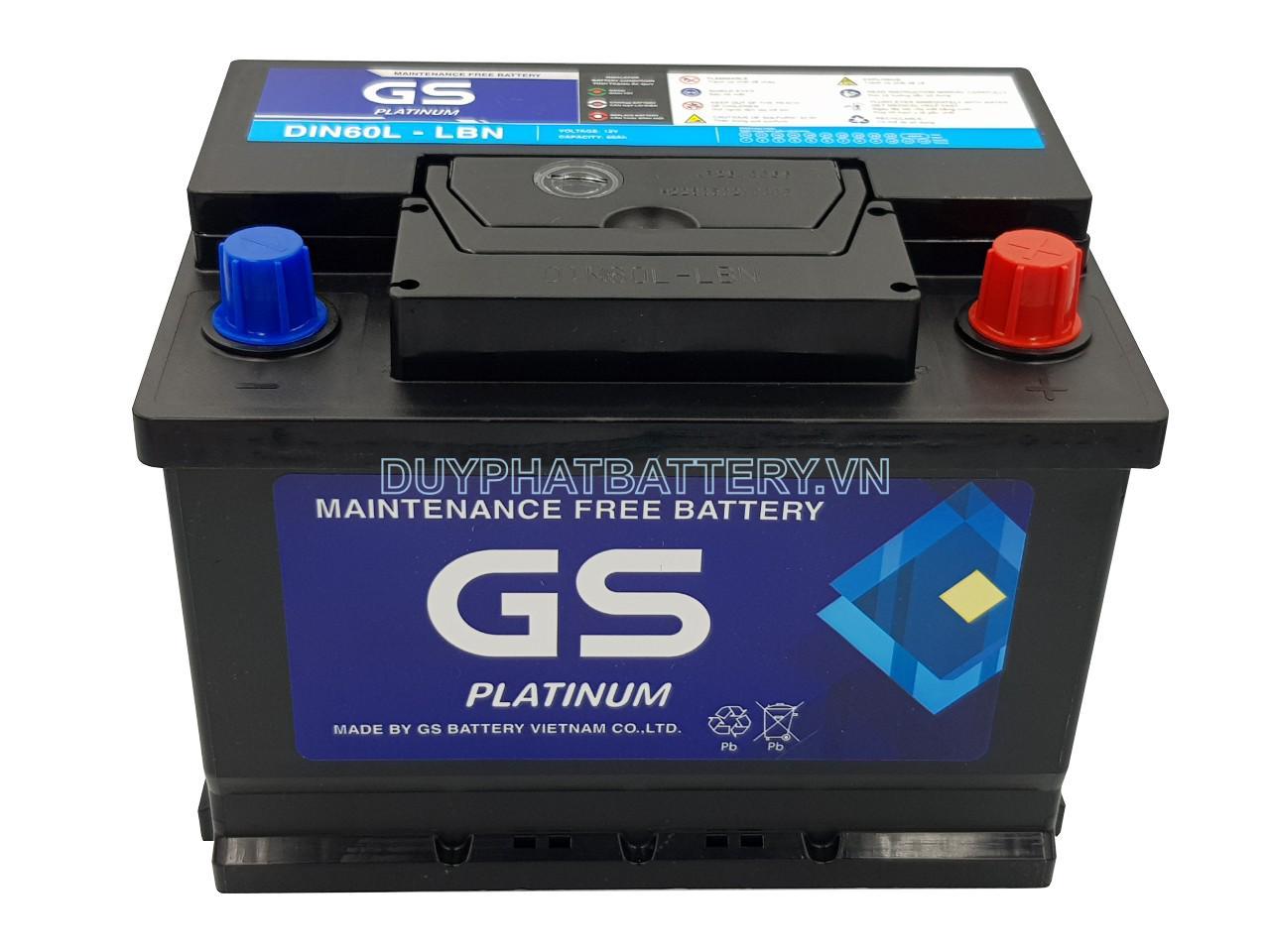 ắc quy xe kia k3 - Hình 5