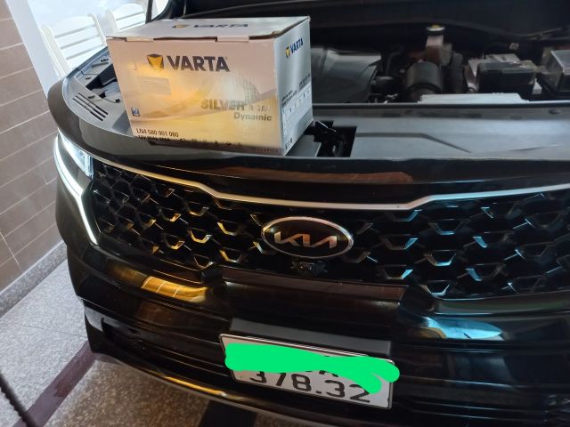 Ắc Quy Xe Kia Sorento: Hướng Dẫn Toàn Diện Từ Chuyên Gia 2 ắc quy xe kia sorento - Hình 4