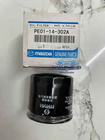 Phụ Tùng Chính Hãng Mazda Ac822l: Đánh Giá Toàn Diện Và Tầm Quan Trọng