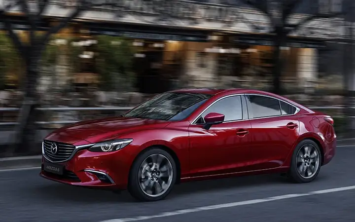 Top 5 Dòng Xe Mazda Phù Hợp Nhất Với Nhu Cầu Hành Động Của Bạn Năm 2026 Top 5 Dòng Xe Mazda Phù Hợp Nhất Với Nhu Cầu Hành Động Của Bạn Năm 2026