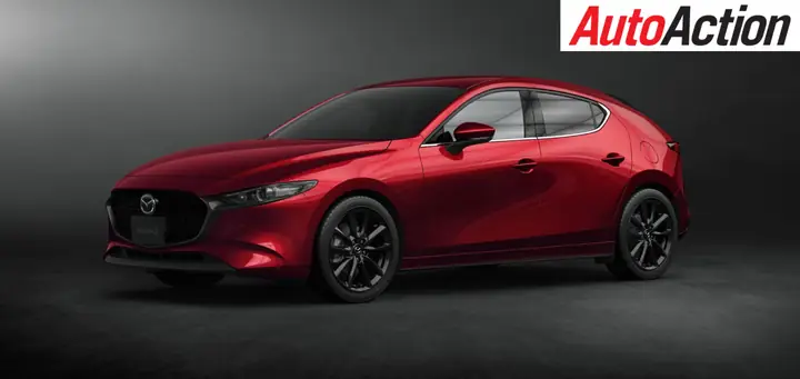 Top 5 Dòng Xe Mazda Phù Hợp Nhất Với Nhu Cầu Hành Động Của Bạn Năm 2026