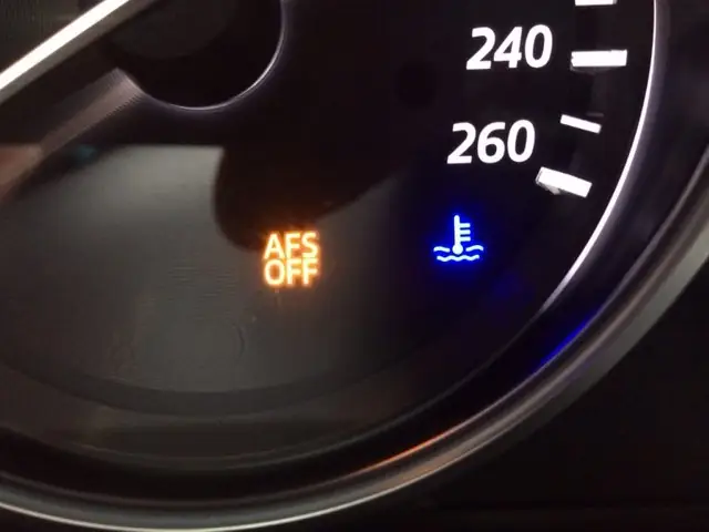 Afs Off Mazda Là Gì? Nguyên Nhân & Cách Khắc Phục Chi Tiết