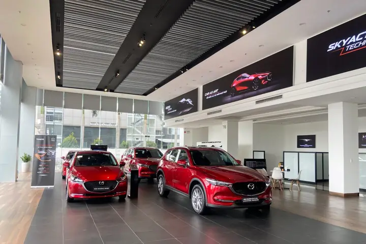 Top 5 Dòng Xe Mazda Đáng Mua Nhất 2026: Đánh Giá Chi Tiết Và So Sánh Top 5 Dòng Xe Mazda Đáng Mua Nhất 2026: Đánh Giá Chi Tiết Và So Sánh