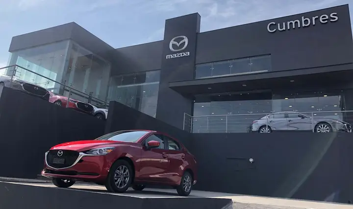Top 5 Dòng Xe Mazda Đáng Mua Nhất 2026: Đánh Giá Chi Tiết Và So Sánh Top 5 Dòng Xe Mazda Đáng Mua Nhất 2026: Đánh Giá Chi Tiết Và So Sánh