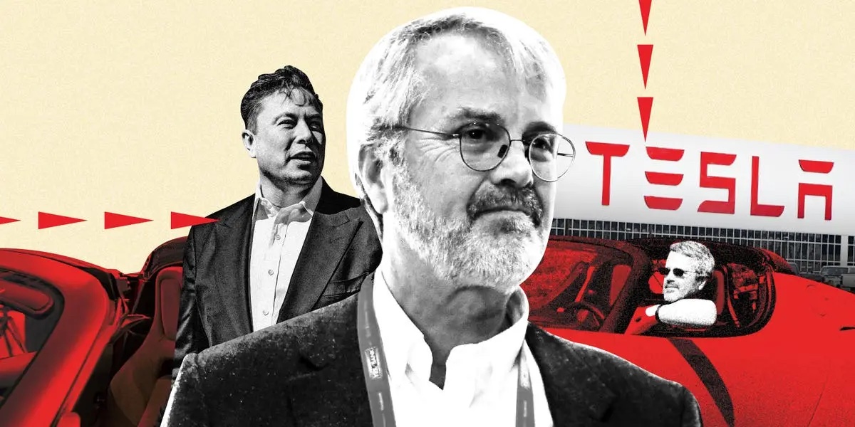 ai là người sáng lập hãng ô tô tesla? - Hình 2