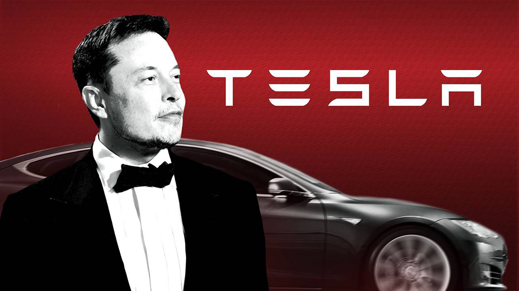ai là người sáng lập hãng ô tô tesla? - Hình 3