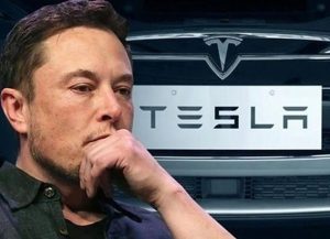 ai là người sáng lập hãng ô tô tesla?
