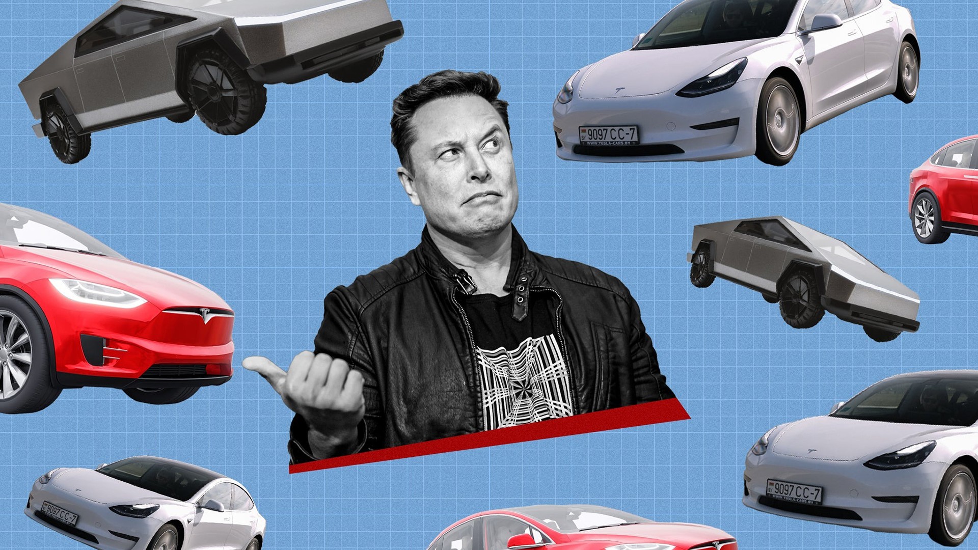 ai là người sáng lập hãng ô tô tesla? - Hình 5