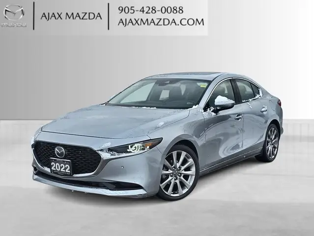 Top 5 Ưu Điểm Vượt Trội Của Hệ Thống Treo Ajax Mazda